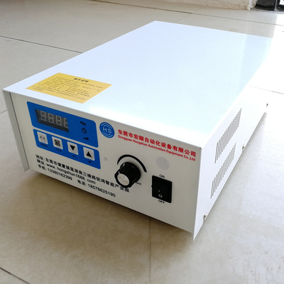1500 watts de générateur ultrasonique de décapant d'amplification réglable de puissance pour le décapant ultrasonique